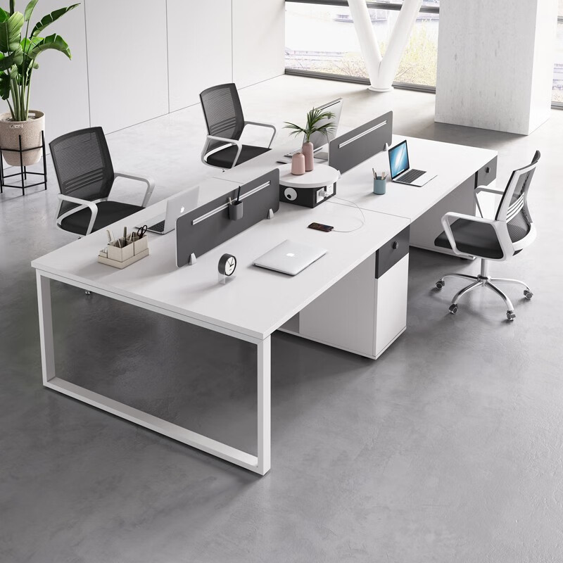Office Furniture Manufacturers - Commercio all'ingrosso del produttore finanziario doppio