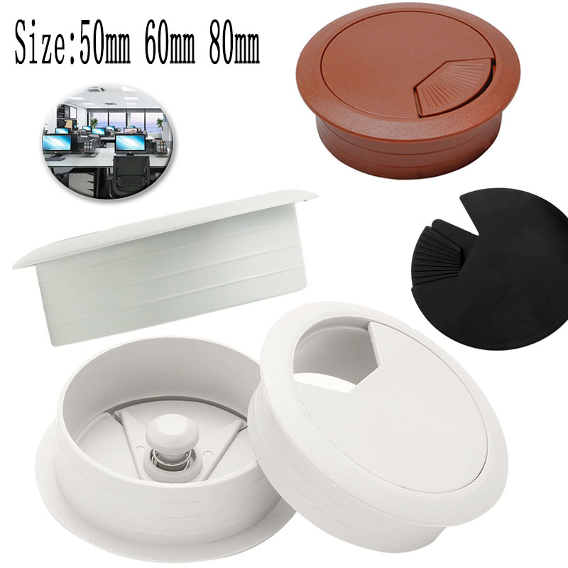 Office Furniture Equipment - 1 pz copertura del foro del
