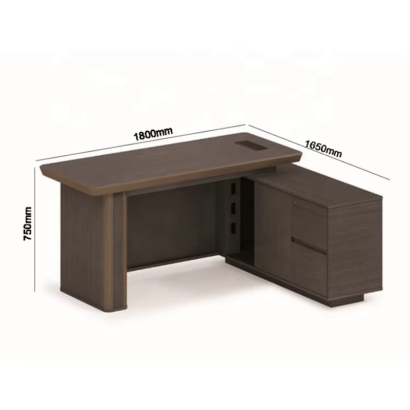 Office Furniture Manufacturers - Produzione di mobili per ufficio esecutivo