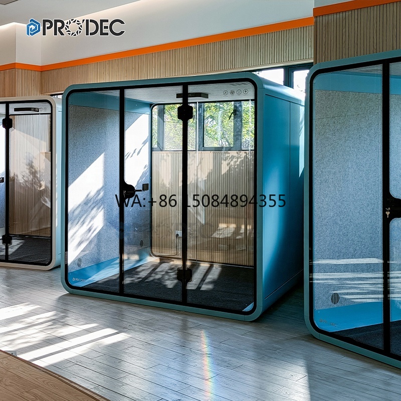 Office Furniture Company - Cabine Telefoniche per Ufficio, Arredamento Aziendale,