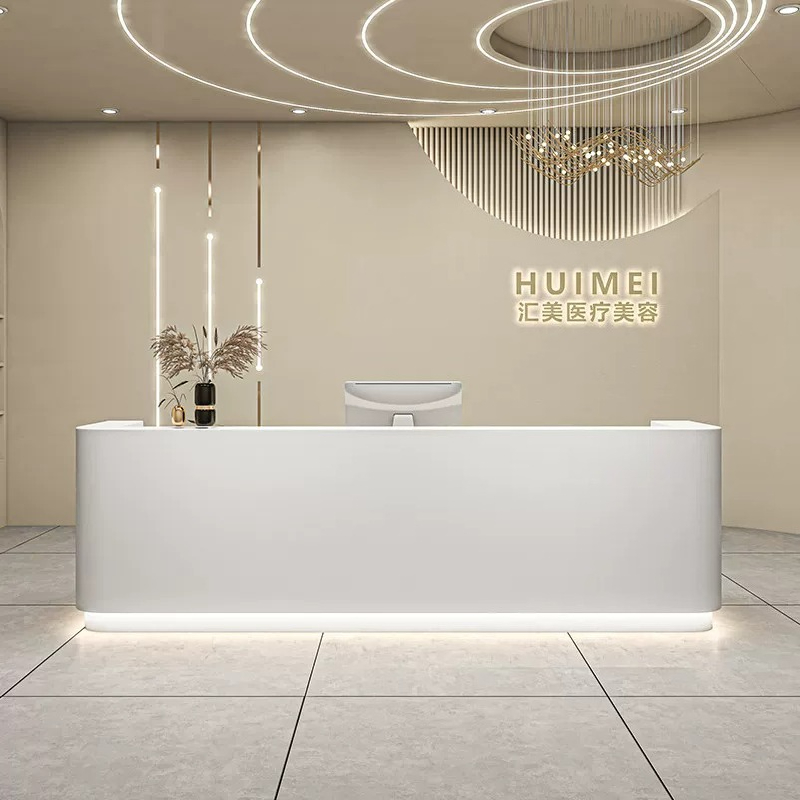 Office Furniture Company - Banconi Cassa Moderni e Minimalisti per