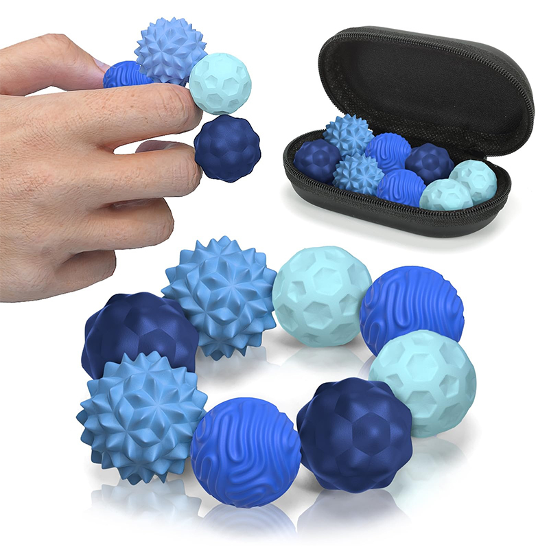 Office Furniture Equipment - Interessante Sfera Magnetica Antistress e Decorazione