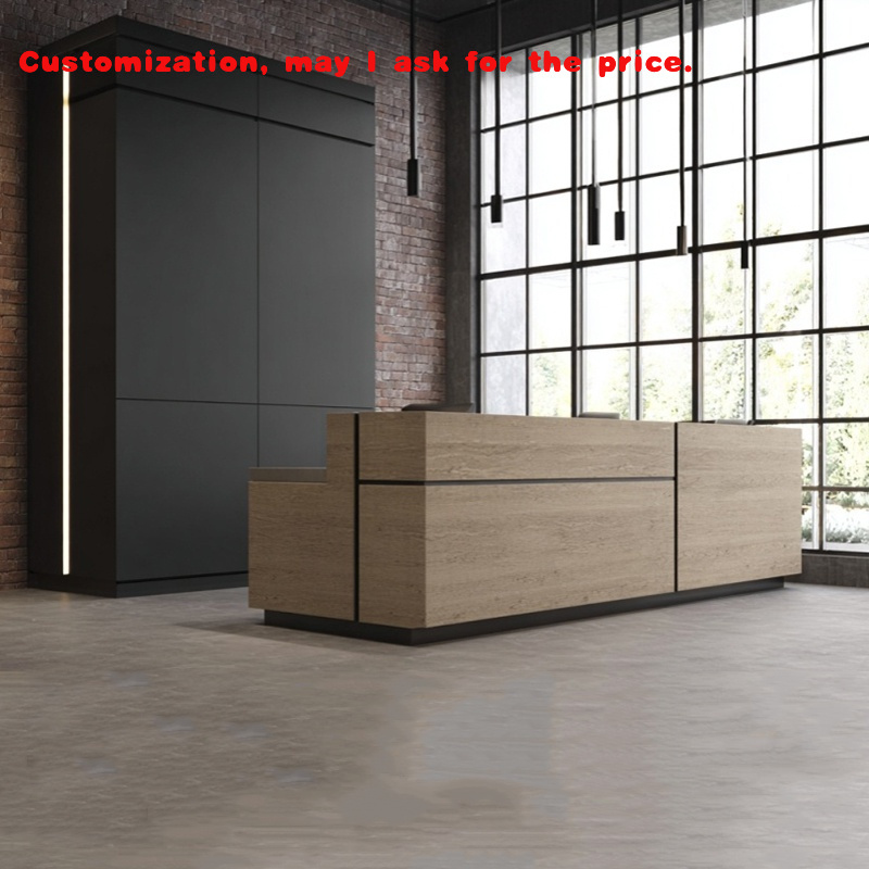 Office Furniture Company - personalizzato.Disponibile Mobili per ufficio personalizzati Bancone