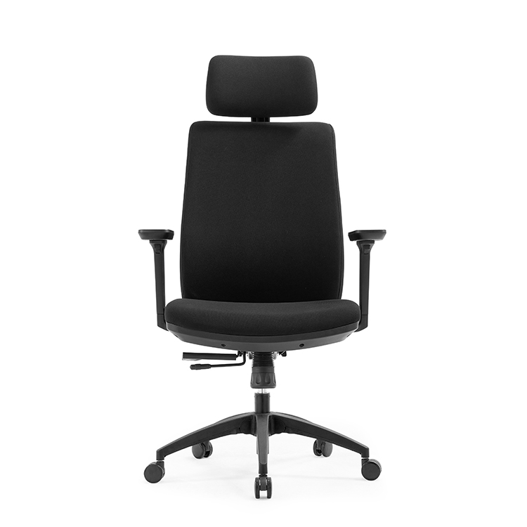 Office Furniture Manufacturers - Sedia da Ufficio Ergonomica Regolabile in