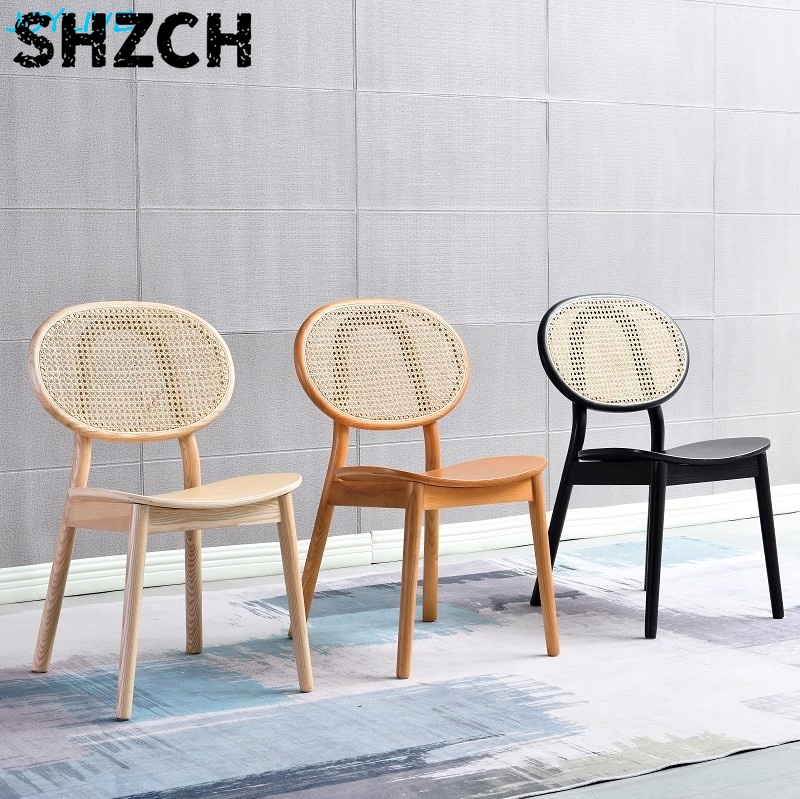 Office Furniture Company - Sedia in Legno Massello dal Design