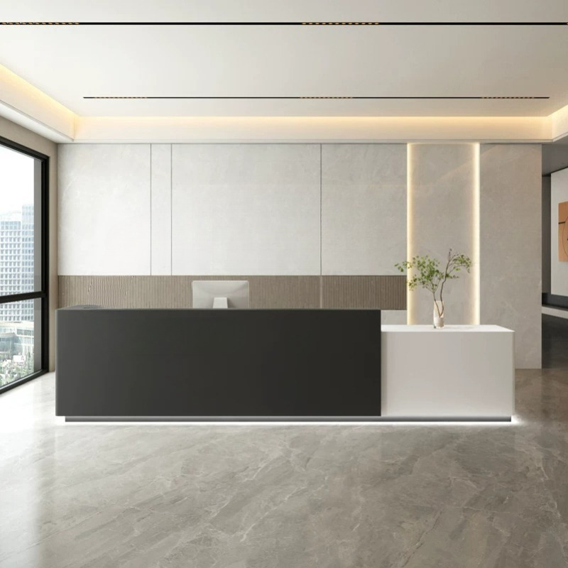 Banchi Reception di Lusso per  - Office Furniture Company recensione e prezzo
