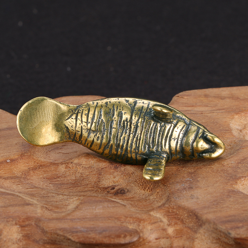 Statuette Decorative in Ottone - Office Furniture Equipment recensione e prezzo