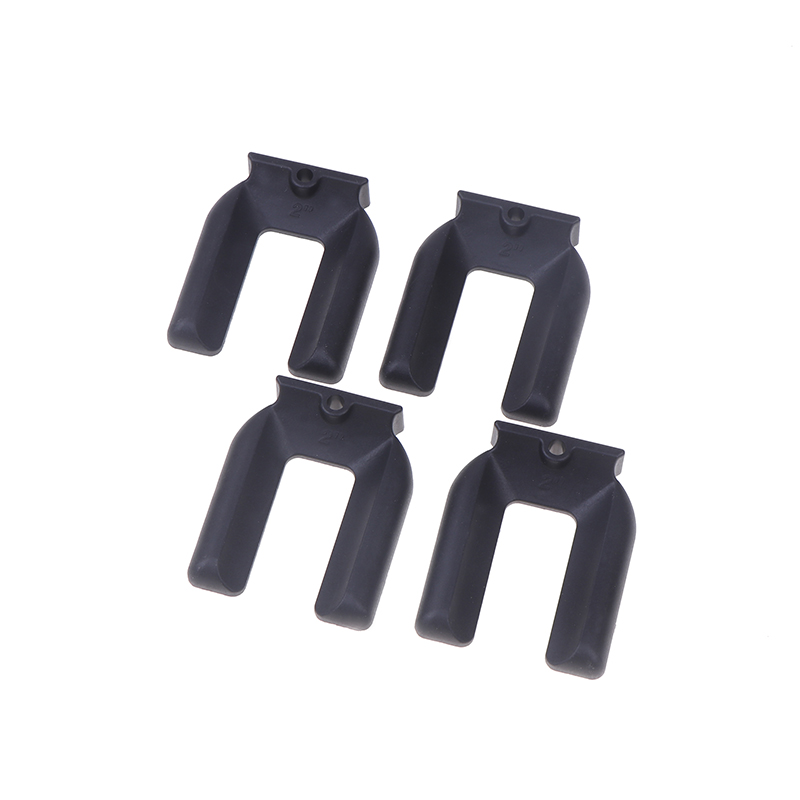 4 PCS Anti Vibrazione Pad Sedi - Office Furniture Equipment recensione e prezzo