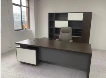 Scrivania direzionale liscia d - Office Furniture Manufacturers recensione e prezzo