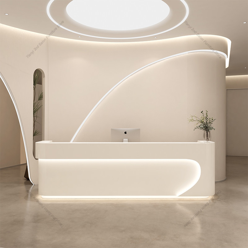 Bancone Bar dal Design Moderno - Office Furniture Company recensione e prezzo
