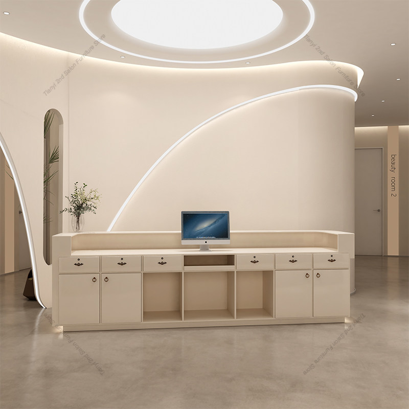 Bancone Bar dal Design Moderno - Office Furniture Company recensione e prezzo
