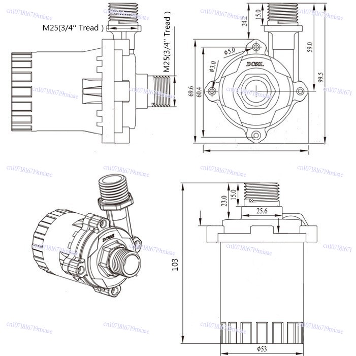 Pompa booster per WC intellige - Office Furniture Manufacturers recensione e prezzo