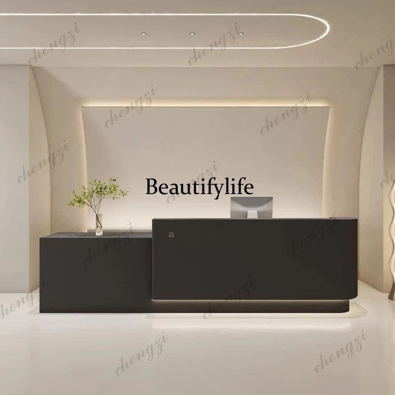 Banconi Reception di Design Es - Office Furniture Company recensione e prezzo