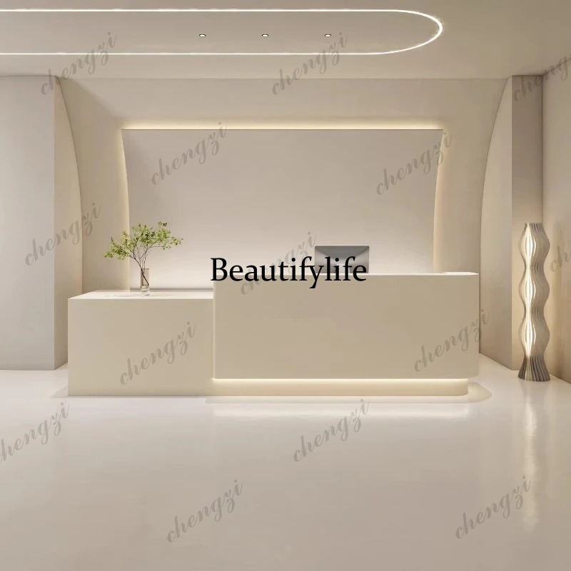 Banconi Reception di Design Es - Office Furniture Company recensione e prezzo