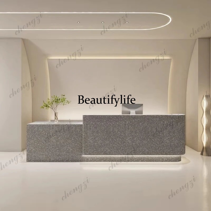Banconi Reception di Design Es - Office Furniture Company recensione e prezzo