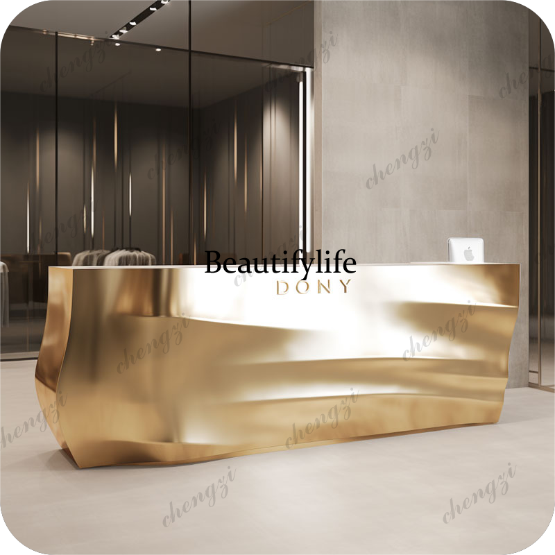Banconi Reception Industriali  - Office Furniture Company recensione e prezzo