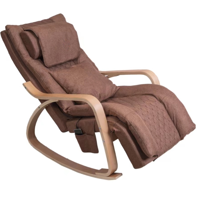Poltrona da massaggio a dondol - Office Furniture Manufacturers recensione e prezzo