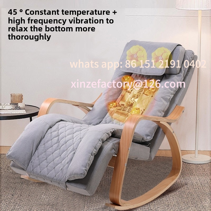 Poltrona da massaggio a dondol - Office Furniture Manufacturers recensione e prezzo