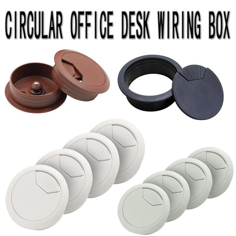 1 pz copertura del foro del ca - Office Furniture Equipment recensione e prezzo