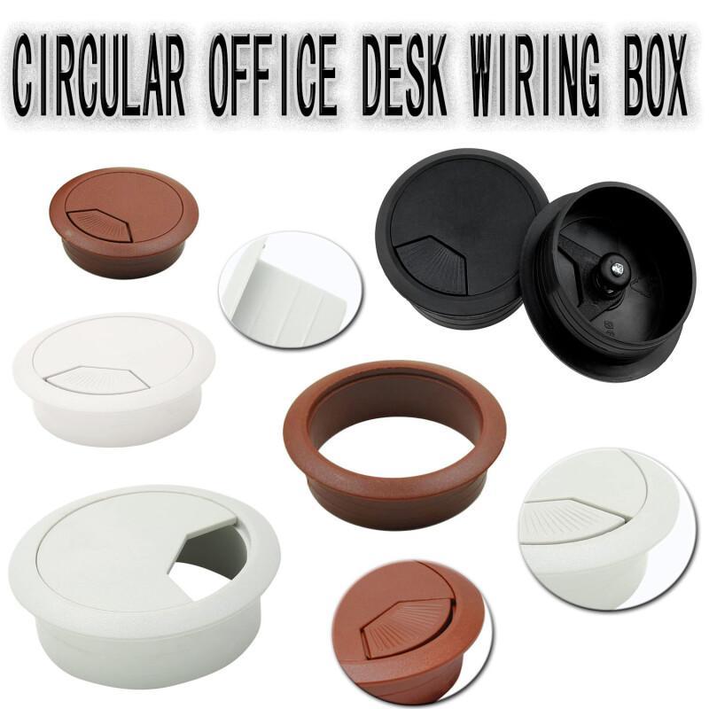 1 pz copertura del foro del ca - Office Furniture Equipment recensione e prezzo