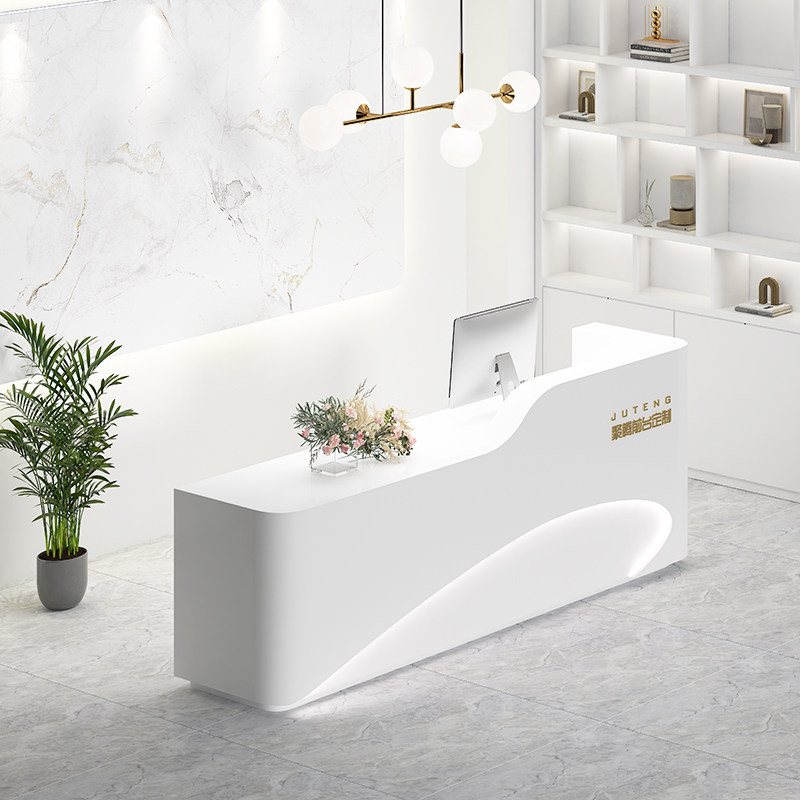 Bancone Moderno Minimalista pe - Office Furniture Company recensione e prezzo