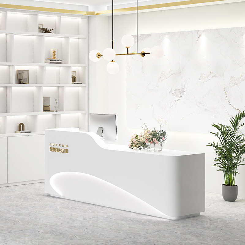 Bancone Moderno Minimalista pe - Office Furniture Company recensione e prezzo