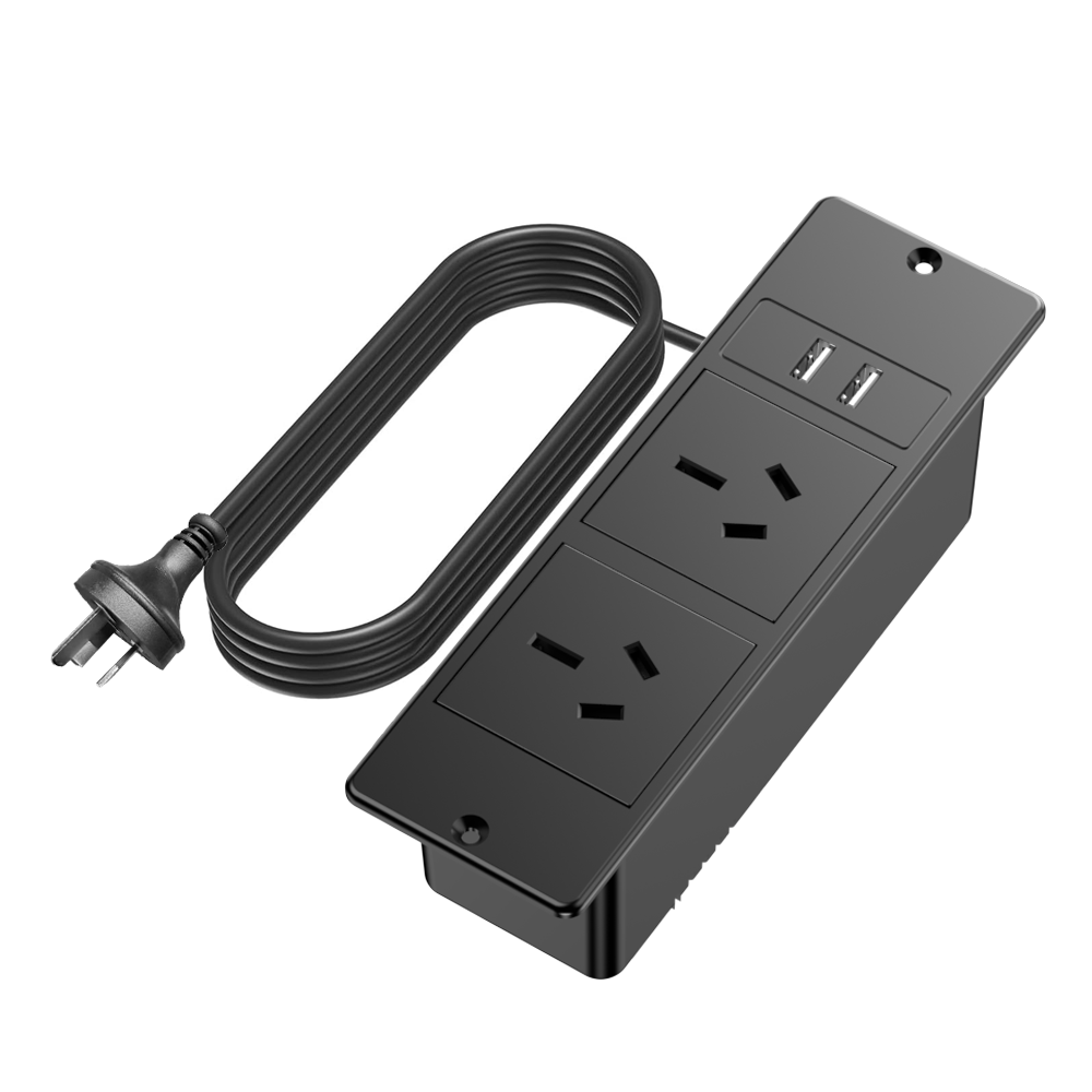 Multipresa a incasso Au 1500W  - Office Furniture Manufacturers recensione e prezzo