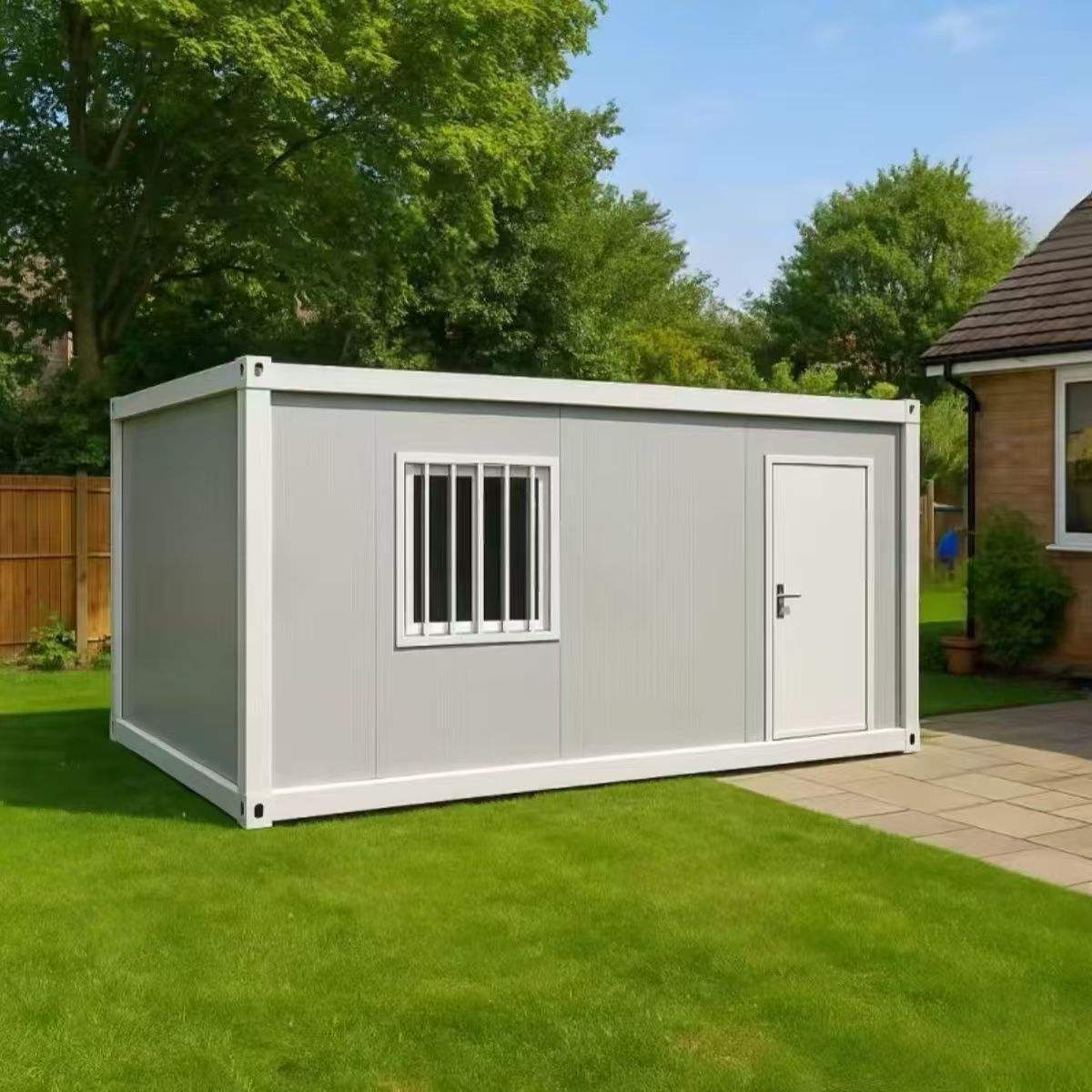 Casa Container Impermeabile pe - Office Furniture Equipment recensione e prezzo