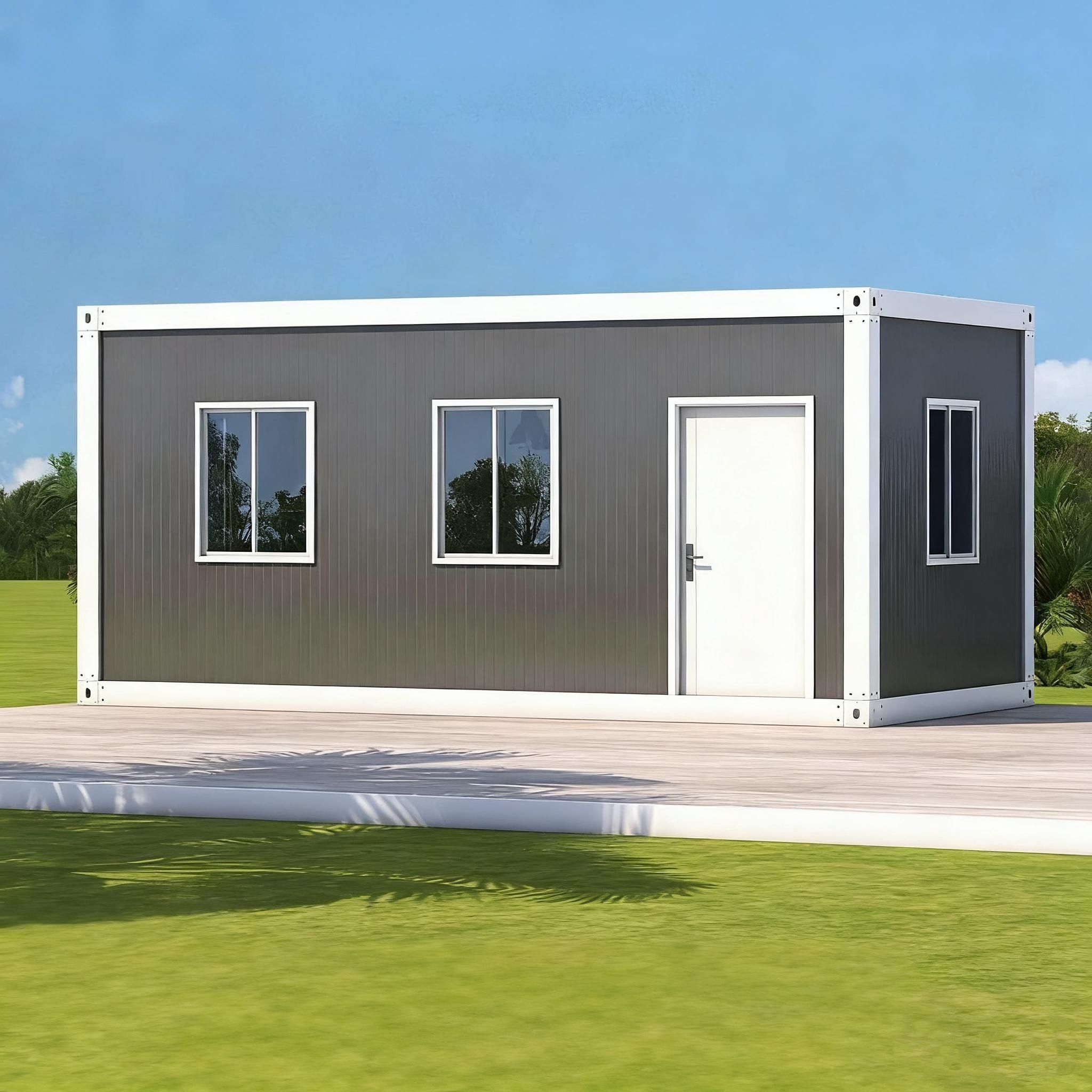 Casa Container Impermeabile pe - Office Furniture Equipment recensione e prezzo