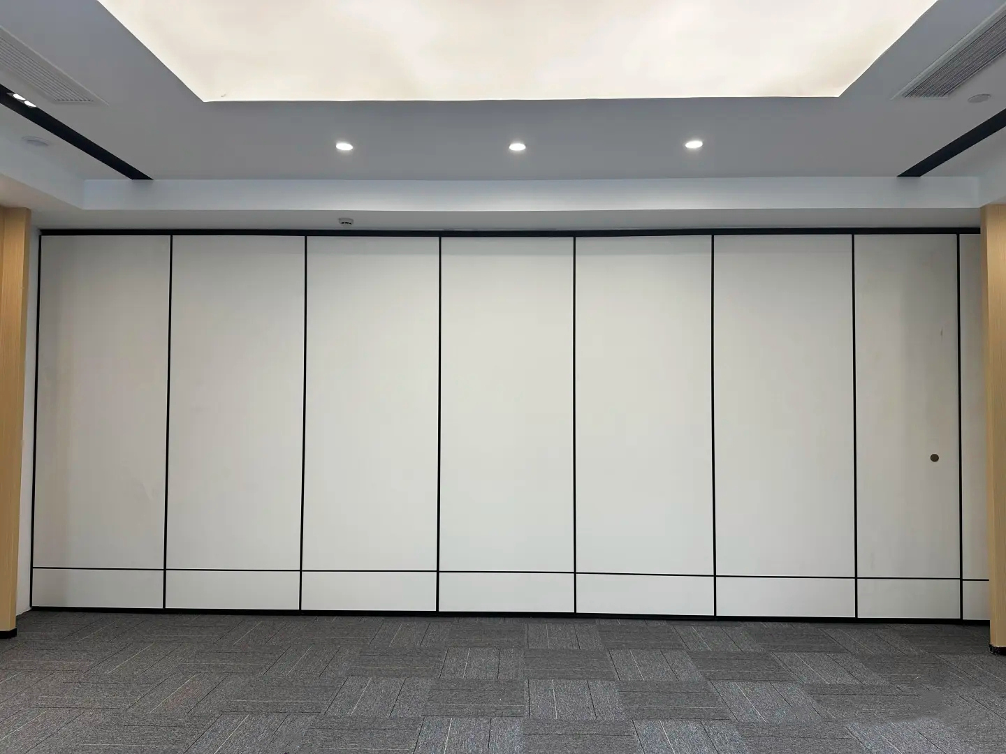 Parete Divisoria Mobile Automa - Office Furniture Manufacturers recensione e prezzo