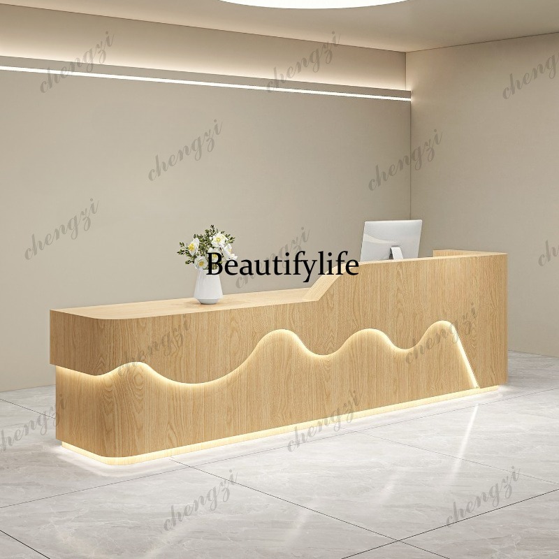 Banconi Reception Minimalisti  - Office Furniture Company recensione e prezzo