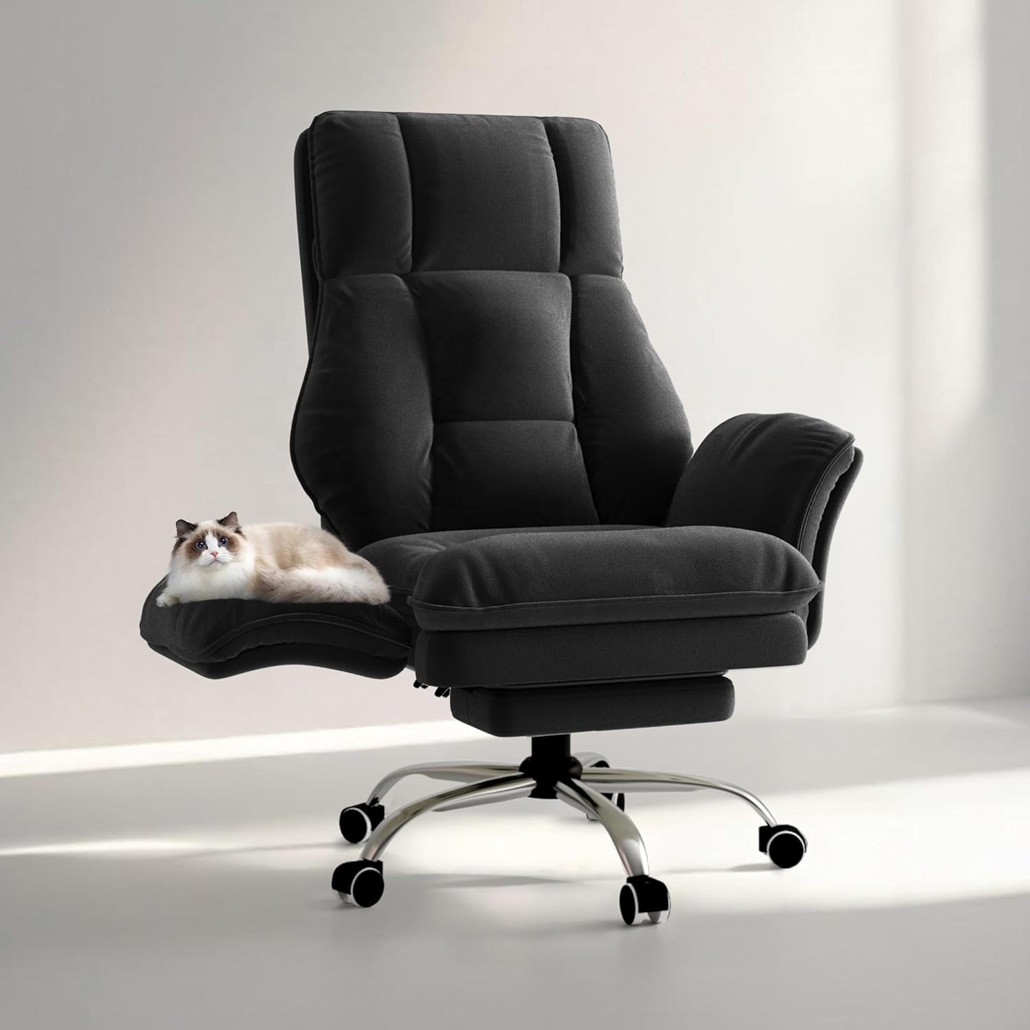 Sedia da Ufficio Ergonomica in - Office Furniture Manufacturers recensione e prezzo