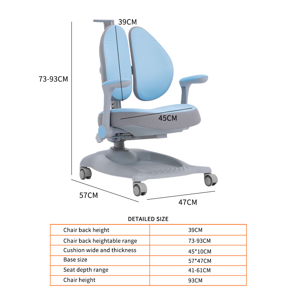 # Sedia da Studio Ergonomica p - Office Furniture Manufacturers recensione e prezzo