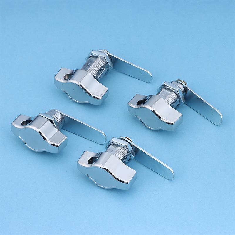 Lucchetto per Armadietto 16mm/ - Office Furniture Equipment recensione e prezzo