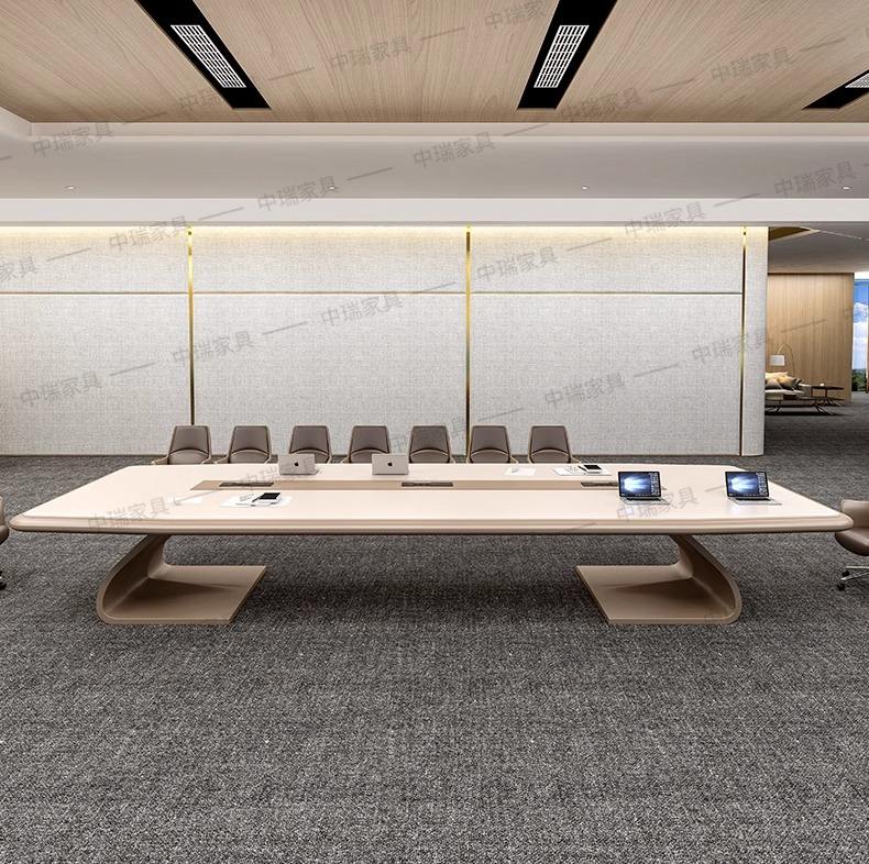 Tavolo da Conferenza Ovale Gra - Office Furniture Manufacturers recensione e prezzo