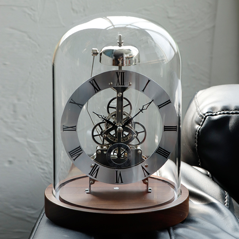 Nuovo orologio da tavolo mecca - Office Furniture Company recensione e prezzo