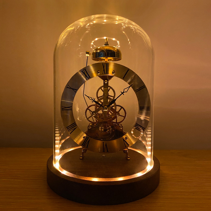 Nuovo orologio da tavolo mecca - Office Furniture Company recensione e prezzo