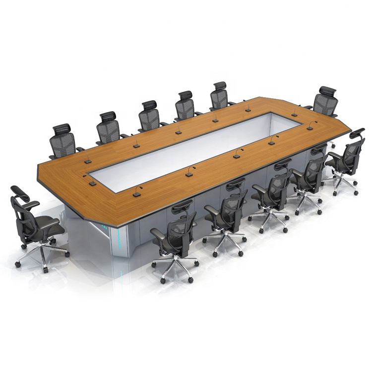 Tavolo da Conferenza Multifunz - Office Furniture Manufacturers recensione e prezzo