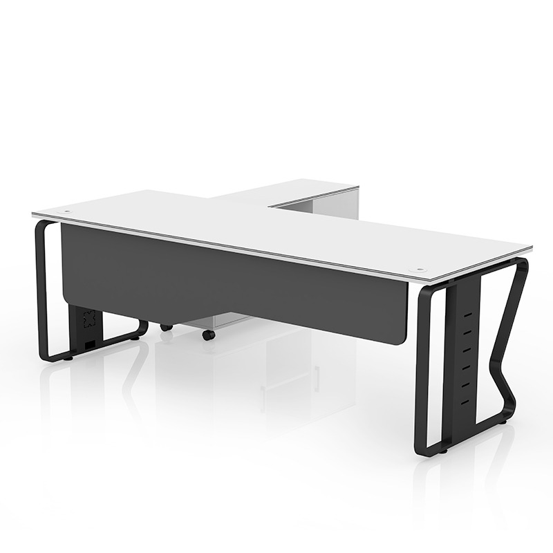 Scrivania Direzionale Moderna  - Office Furniture Manufacturers recensione e prezzo