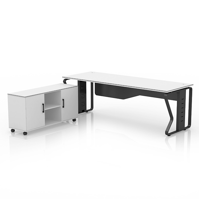 Scrivania Direzionale Moderna  - Office Furniture Manufacturers recensione e prezzo