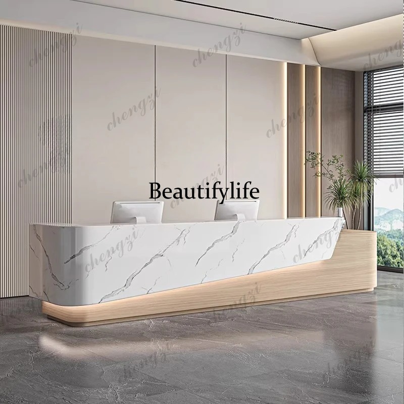 Banconi Reception Moderni per  - Office Furniture Company recensione e prezzo