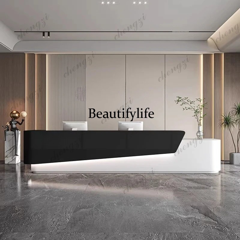 Banconi Reception Moderni per  - Office Furniture Company recensione e prezzo