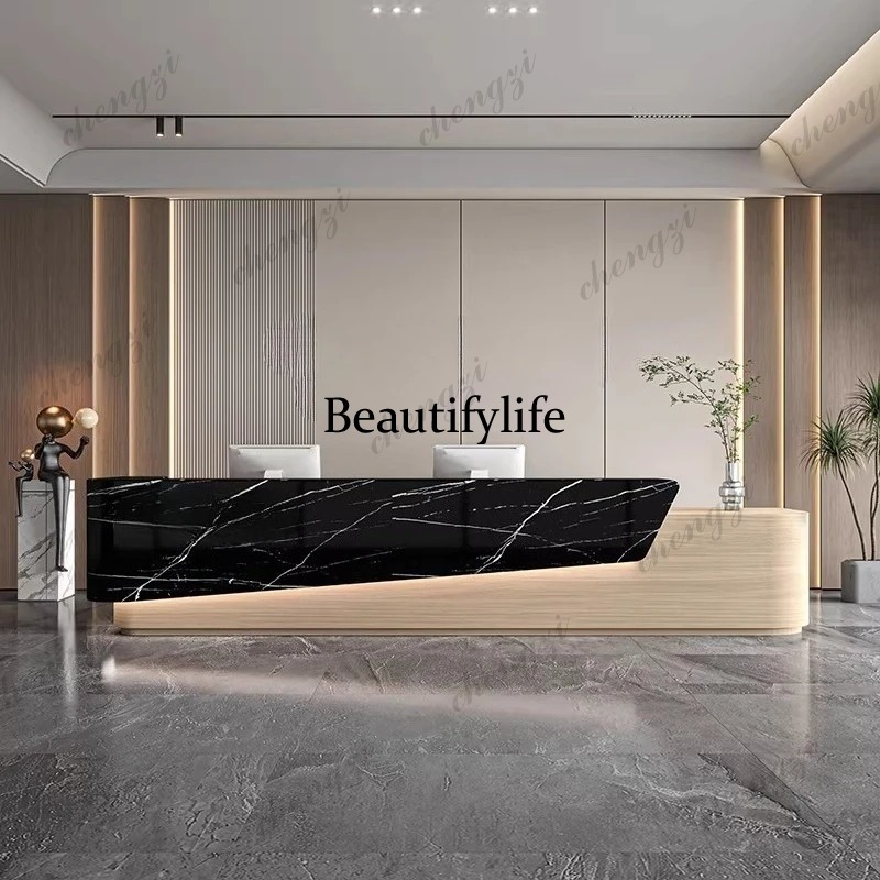 Banconi Reception Moderni per  - Office Furniture Company recensione e prezzo