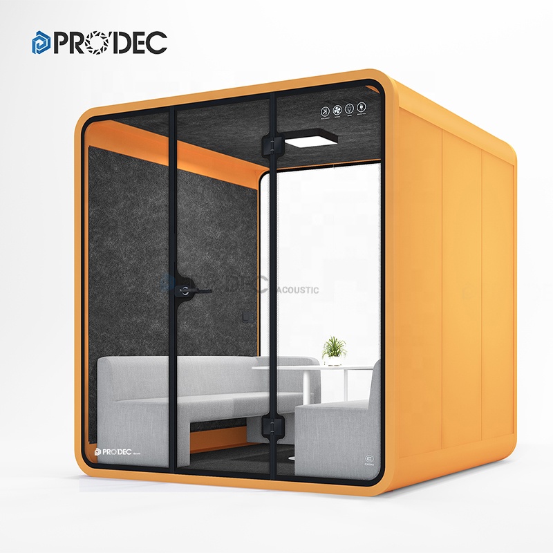 Cabine Telefoniche per Ufficio - Office Furniture Company recensione e prezzo