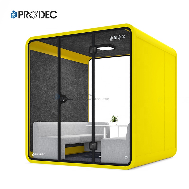 Cabine Telefoniche per Ufficio - Office Furniture Company recensione e prezzo