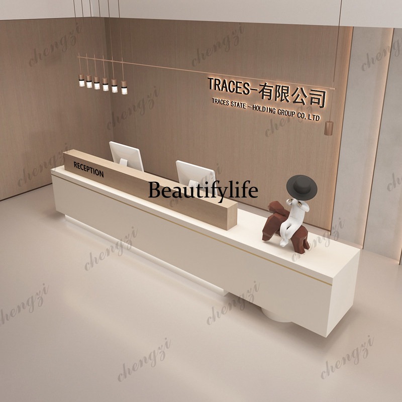 Banconi Reception Moderni di L - Office Furniture Company recensione e prezzo