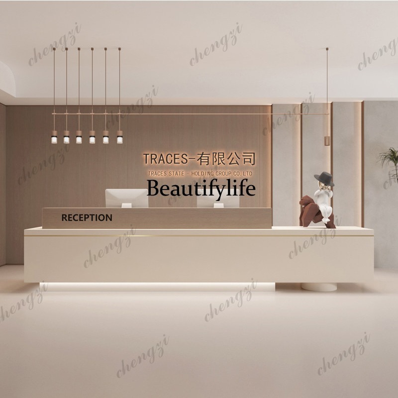 Banconi Reception Moderni di L - Office Furniture Company recensione e prezzo
