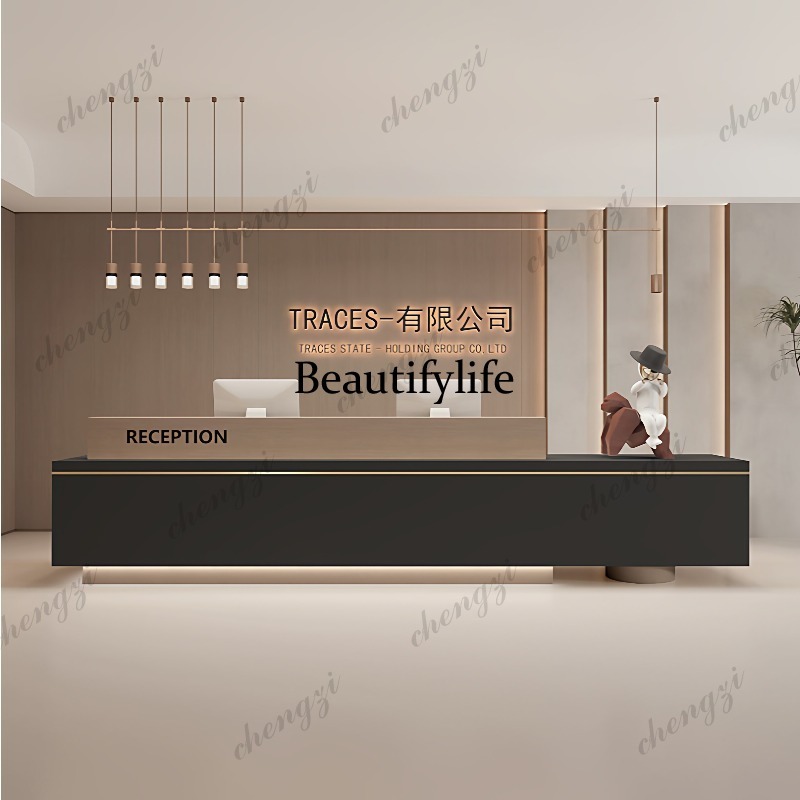 Banconi Reception Moderni di L - Office Furniture Company recensione e prezzo