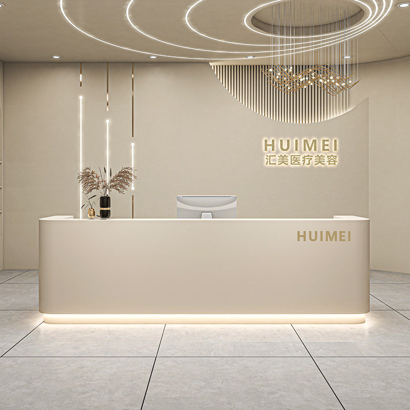 Banconi Cassa Moderni e Minima - Office Furniture Company recensione e prezzo