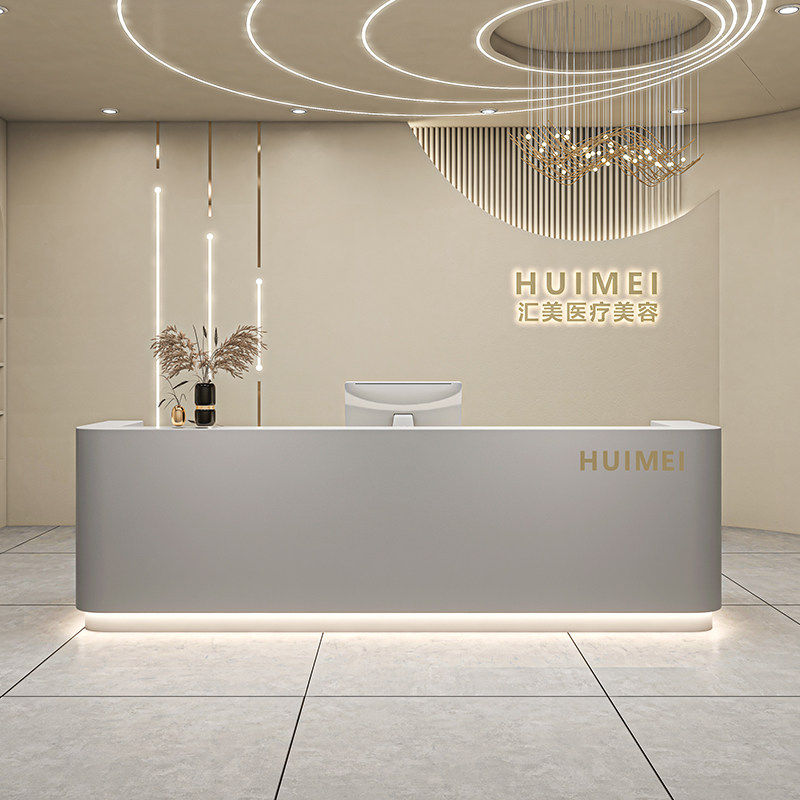 Banconi Cassa Moderni e Minima - Office Furniture Company recensione e prezzo